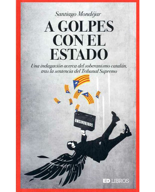 Imagem 0 de A golpes con el estado