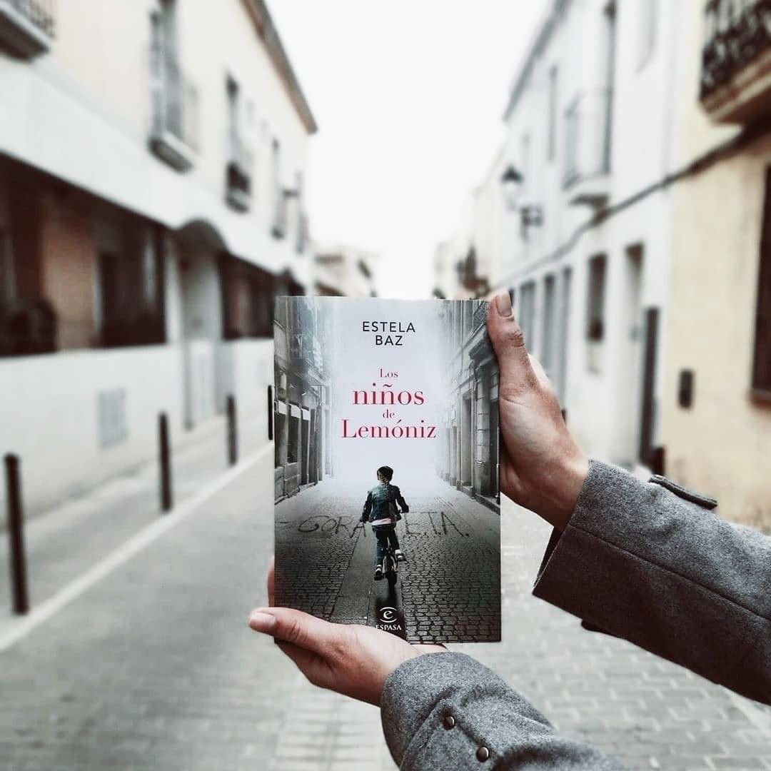 Los niños de Lemóniz (Bolsillo) (Tapa blanda) 3