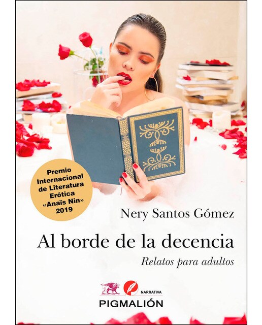 Al borde de la decencia 1