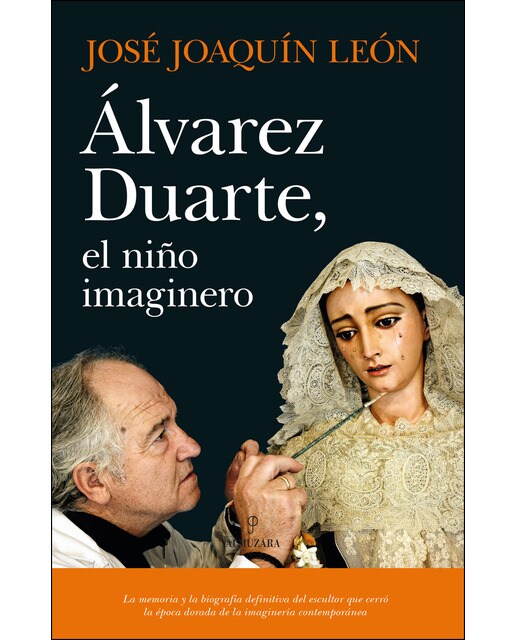 Álvarez duarte, el niño imaginero(Tapa blanda) 1