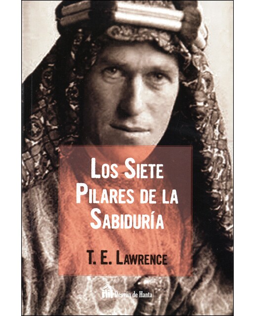Los siete pilares de la sabiduria 1
