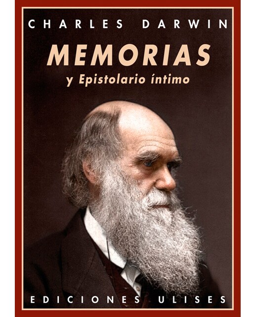 Imagem 0 de Memorias y epistolario íntimo(Tapa blanda)