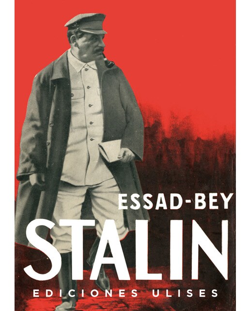 Stalin(Tapa blanda) 1
