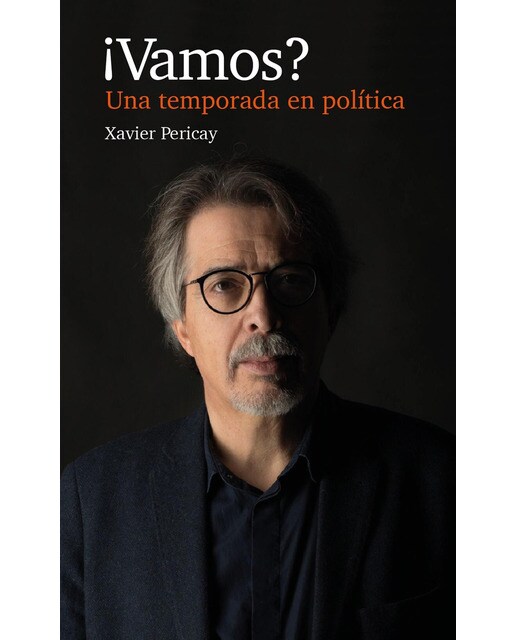 ¡Vamos? (Capa mole) 1