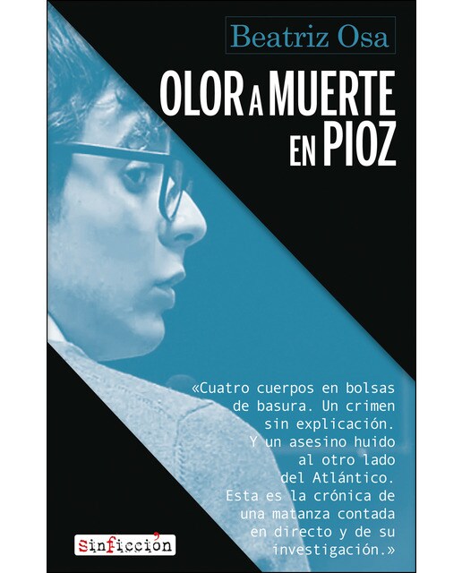 Imagem 0 de Olor a muerte en pioz(Tapa blanda)