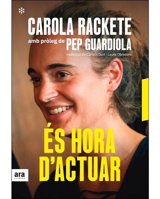 És hora d'actuar(Tapa blanda) 1