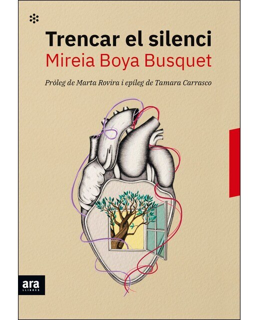 Trencar el silenci(Tapa blanda) 1