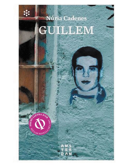 Guillem (Capa mole com abas) 1