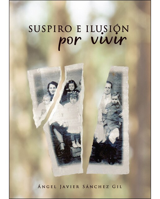 Suspiro e ilusión por vivir(Tapa blanda) 1