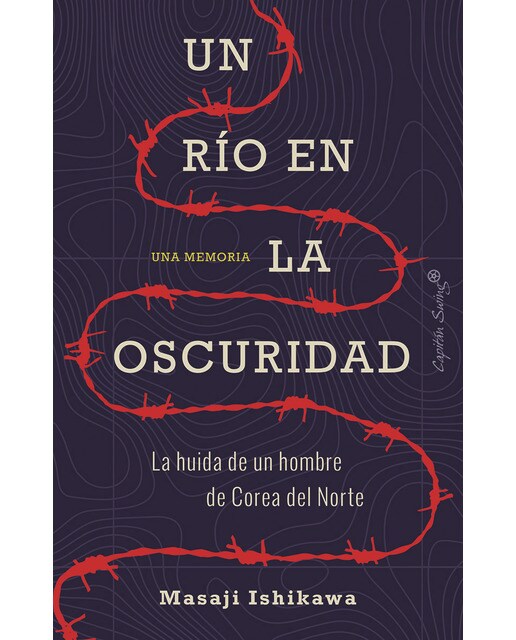 Un río en la oscuridad(Tapa blanda) 1