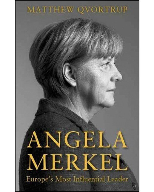 Angela merkel 1