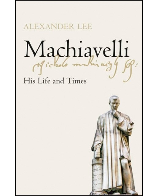 Machiavelli 1