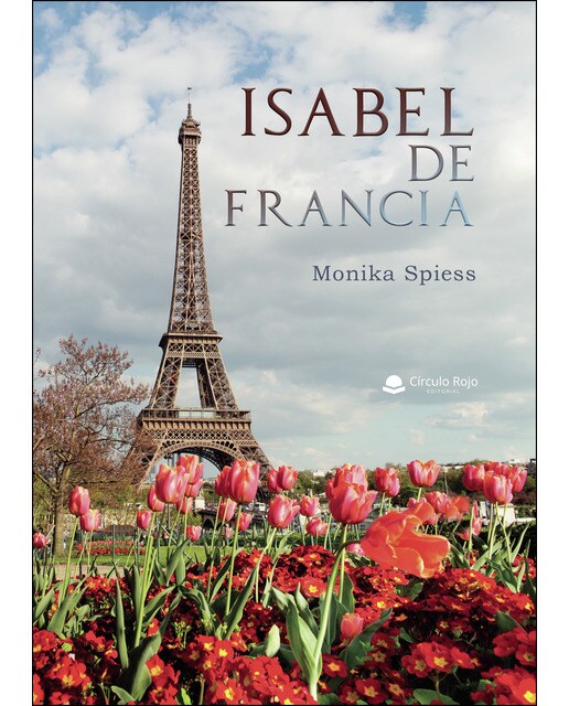 Isabel de Francia (Capa mole) 1