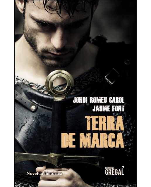 Terra de marca(Tapa blanda) 1