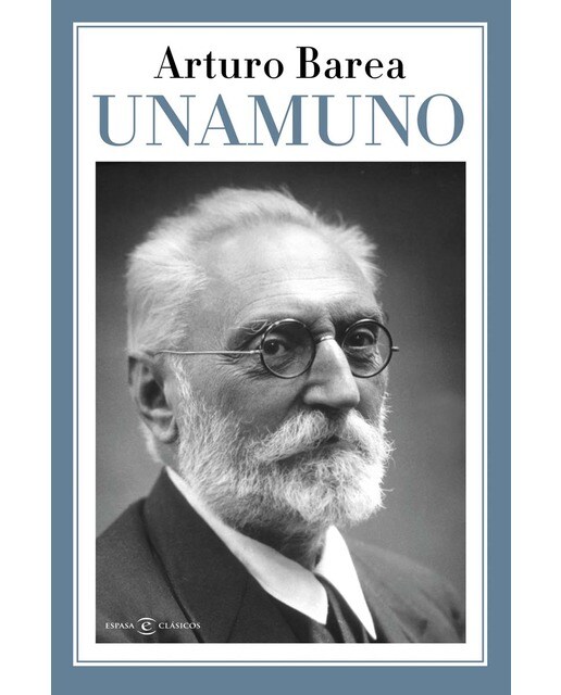 Unamuno(Tapa dura) 1