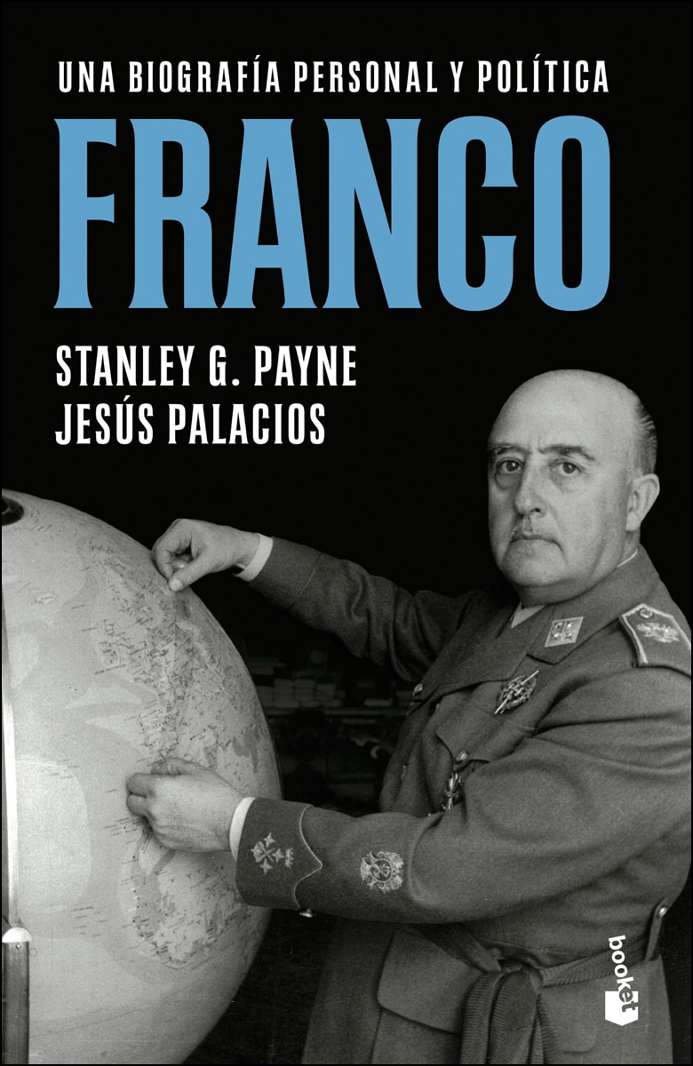Imagem 0 de Franco: Una biografía personal y política(Bolsillo) (Tapa blanda)