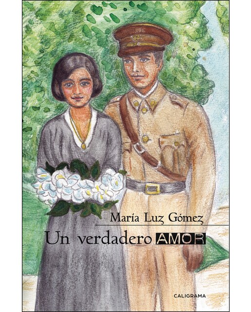 Imagem 0 de Un verdadero amor (Capa mole)