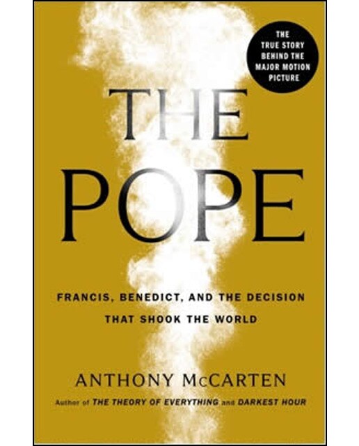 The two popes (film) 1