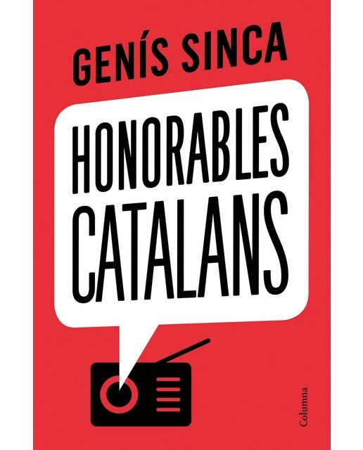 Imagem 0 de Honorables catalans (Capa mole com abas)