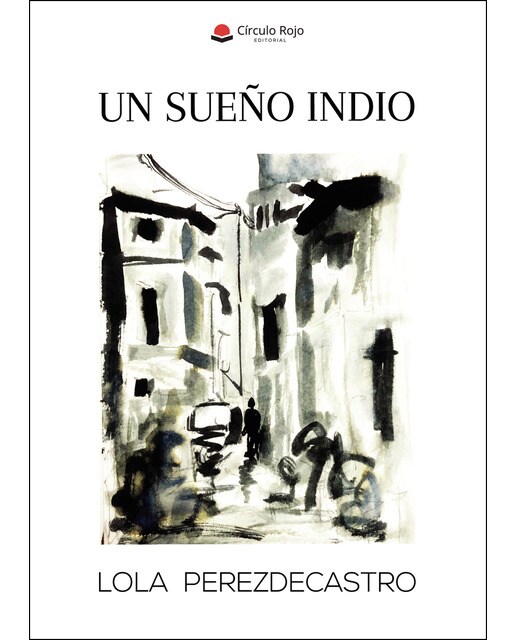 Un Sueño Indio (Capa mole) 1