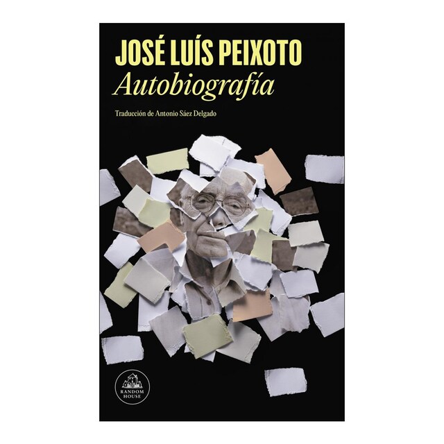 Autobiografía (Tapa blanda)