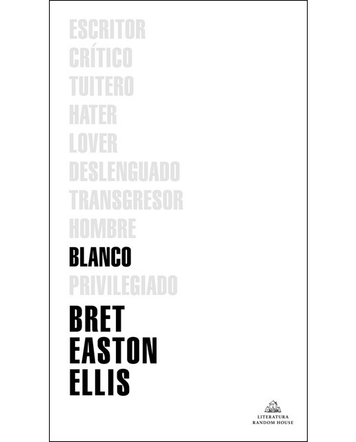 Blanco(Tapa blanda) 1