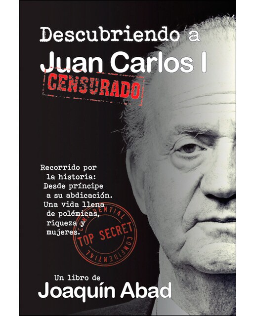 Imagem 0 de Descubriendo a juan carlos i