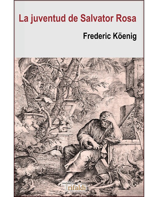 La juventud de salvator rosa 1