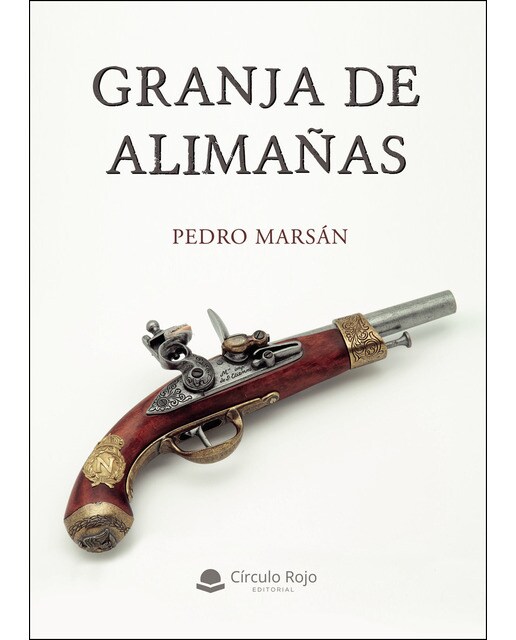 Granja de alimañas(Tapa blanda) 1