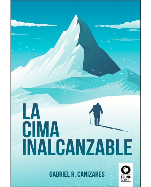 La cima inalcanzable(Tapa blanda con solapas) 1