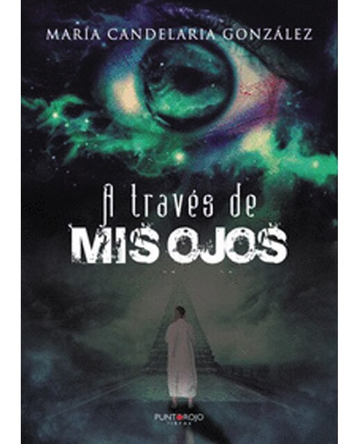 A través de mis ojos(Tapa blanda) 1