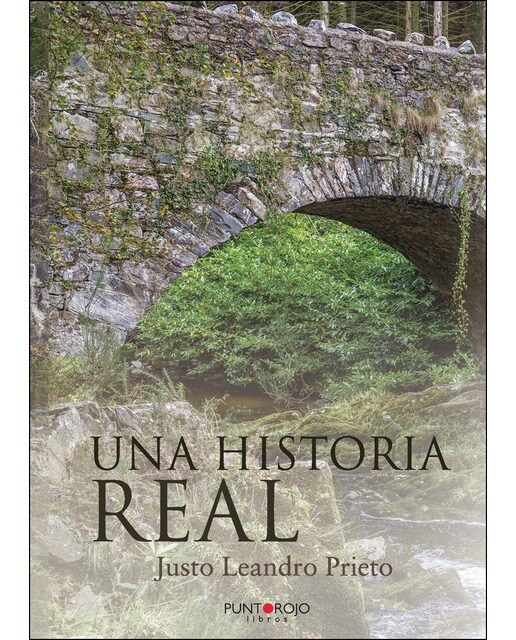 Una historia real(Tapa blanda) 1