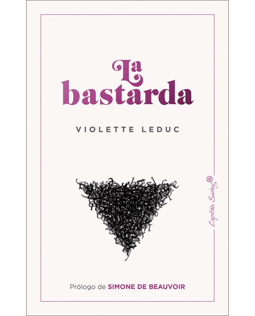 La bastarda(Tapa blanda) 1