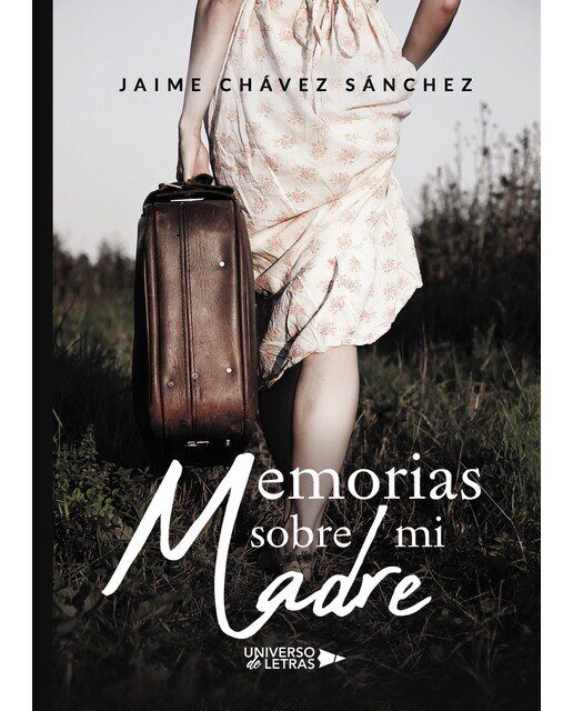 Memorias sobre mi Madre (Capa mole) 1