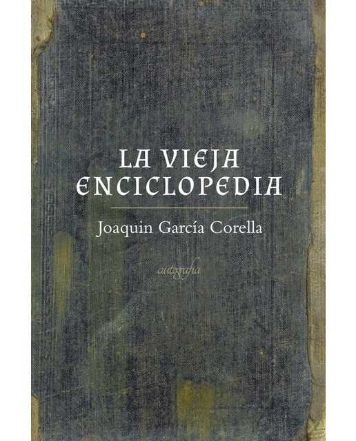 La Vieja Enciclopedia 1