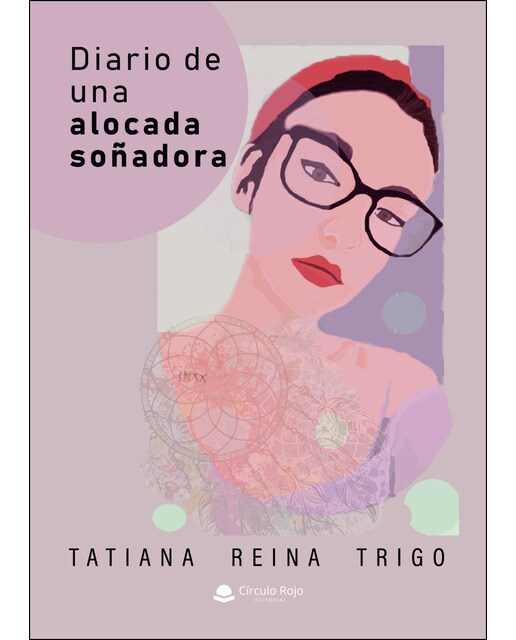 Diario de una alocada soñadora(Tapa blanda) 1