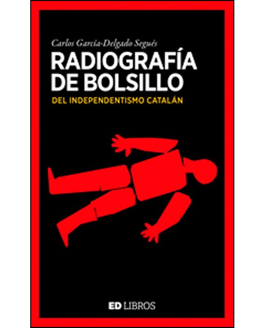 Imagem 0 de Radiografía de bolsillo del independentismo catalá