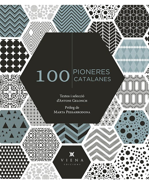 Imagem 0 de 100 pioneres catalanes(Tapa dura)