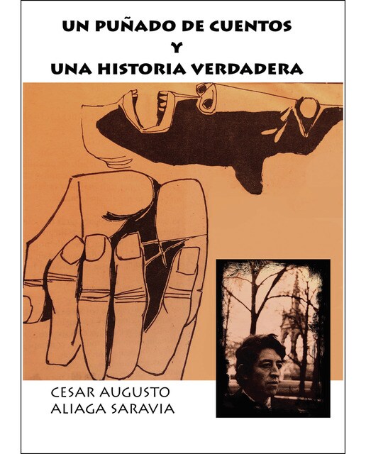 Un puñado de cuentos y una historia verdadera(Tapa blanda) 1