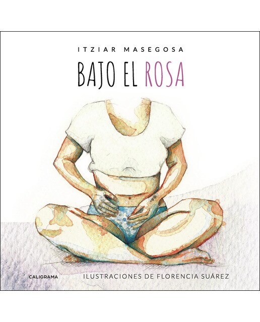 Bajo El Rosa 1