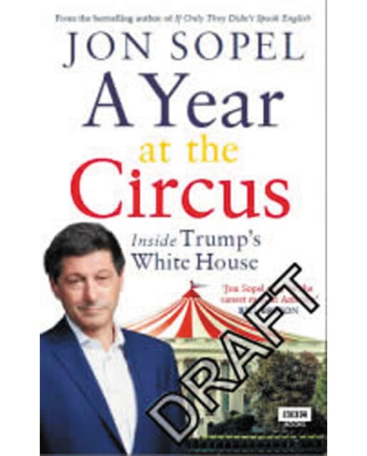A year at the circus 1
