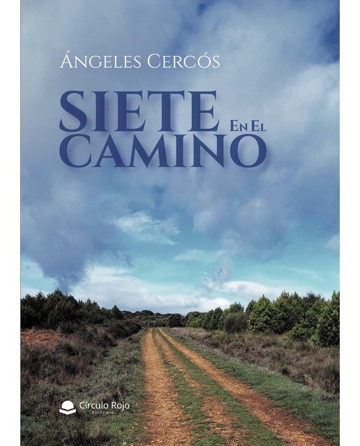 Siete en El Camino (Capa mole) 1