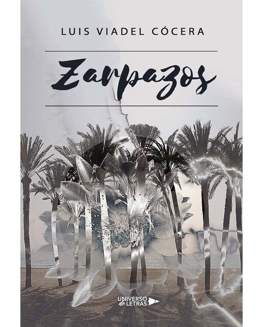 Zarpazos(Tapa blanda) 1