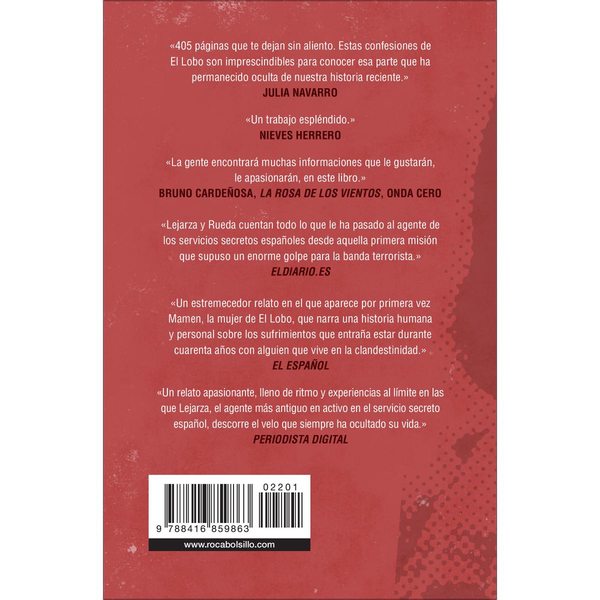 Yo confieso: 45 años de espía (Bolsillo) (Tapa blanda) 2