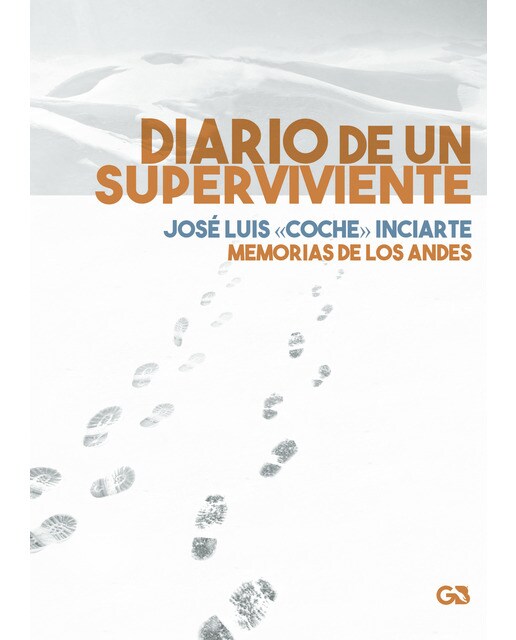Imagem 0 de Diario De Un Superviviente