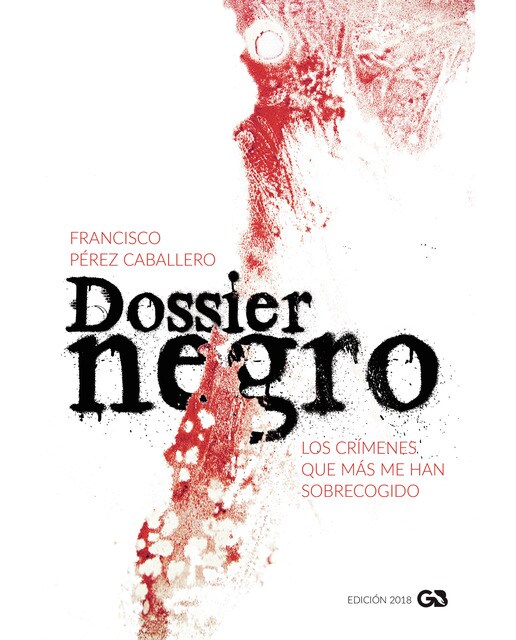 Imagem 0 de Dossier Negro