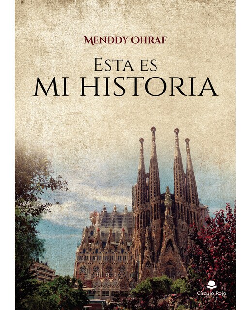 Esta es mi historia(Tapa blanda) 1