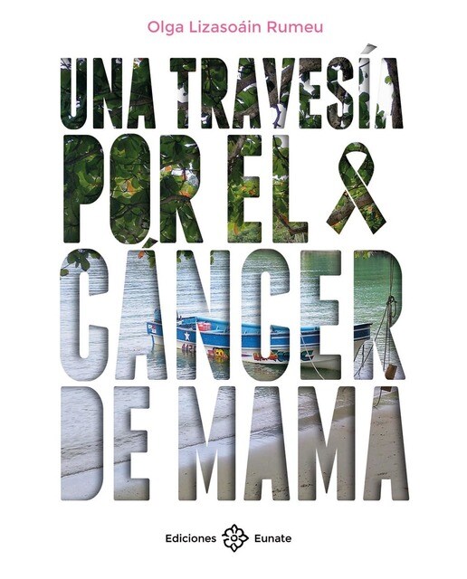 Una travesía por el cáncer de mama(Tapa blanda) 1