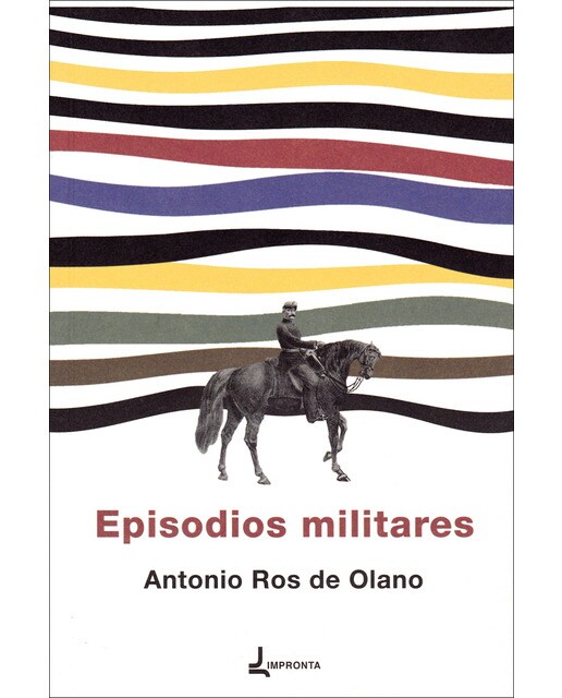 Episodios militares(Tapa blanda) 1