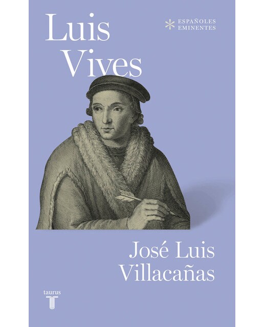 Luis Vives (Capa mole) 1